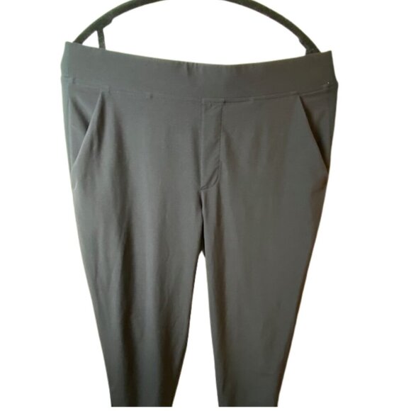 ATHLETA Yoga Brooklyn Athleisure Pants - Picture 3 of 10